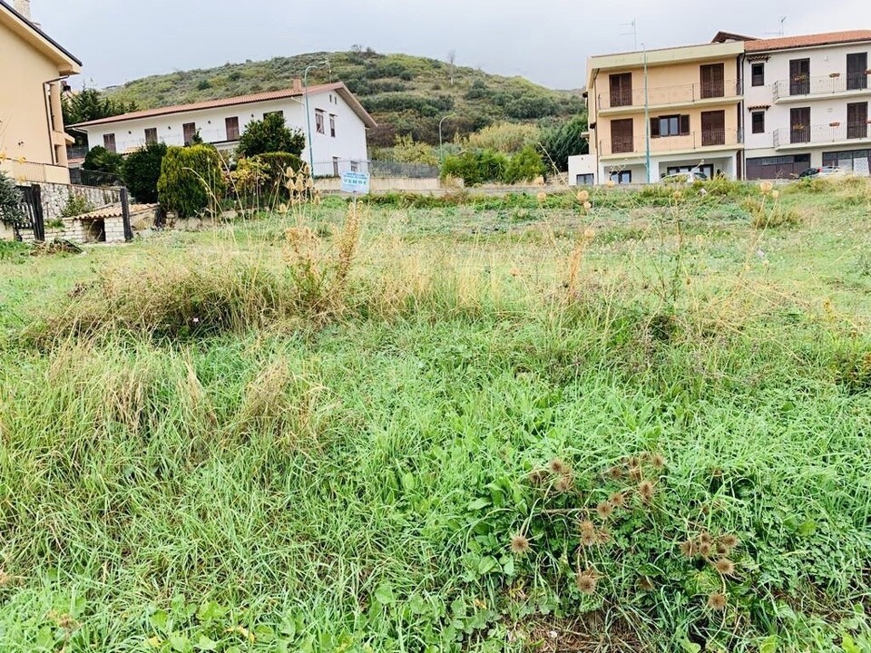 Terreno Edificabile in Vendita a Bisacquino (Palermo)