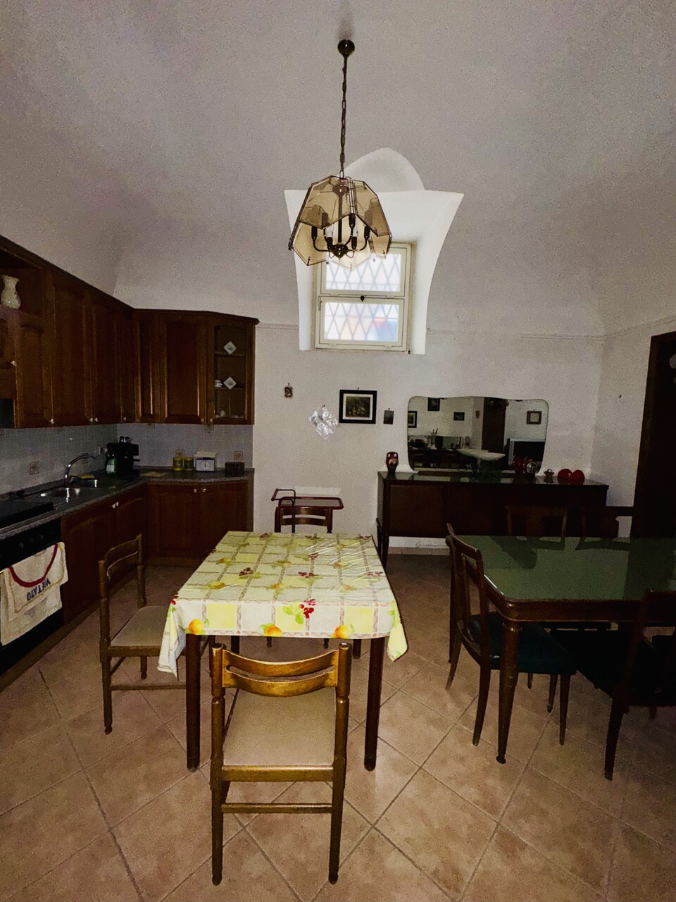 Terratetto in Vendita a Bisacquino (Palermo)