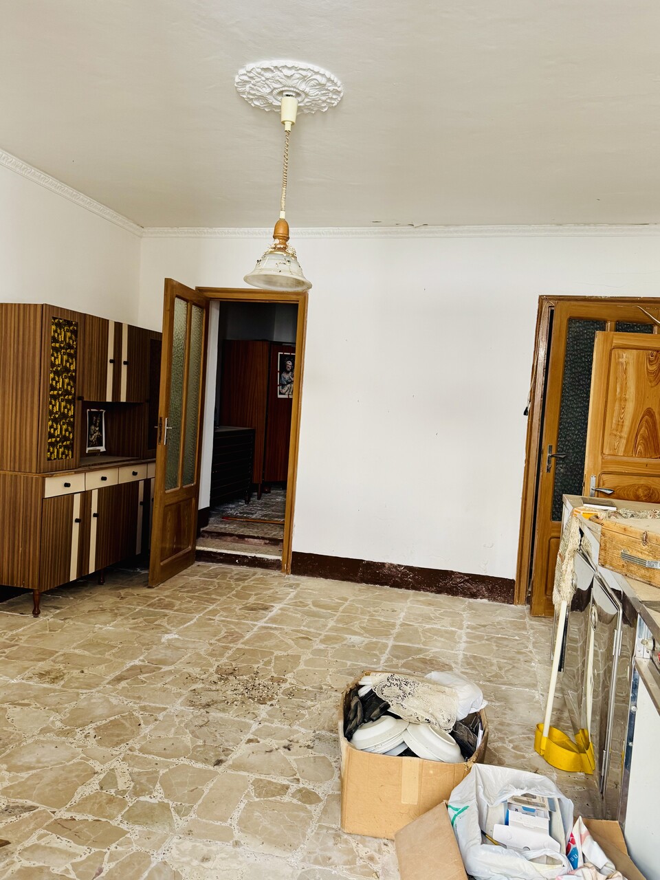 Casa singola in Vendita a Chiusa Sclafani (Palermo)