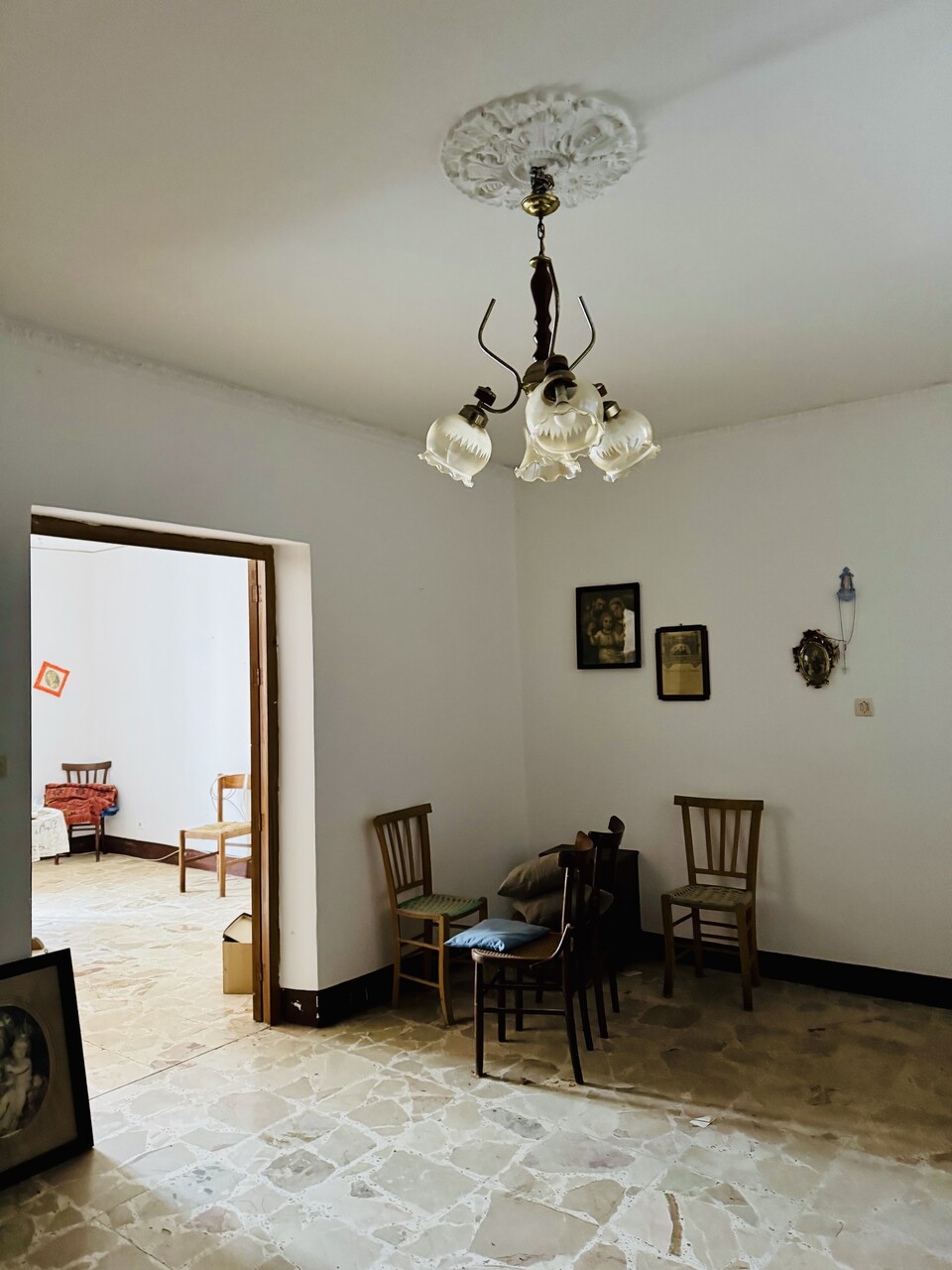 Casa singola in Vendita a Chiusa Sclafani (Palermo)