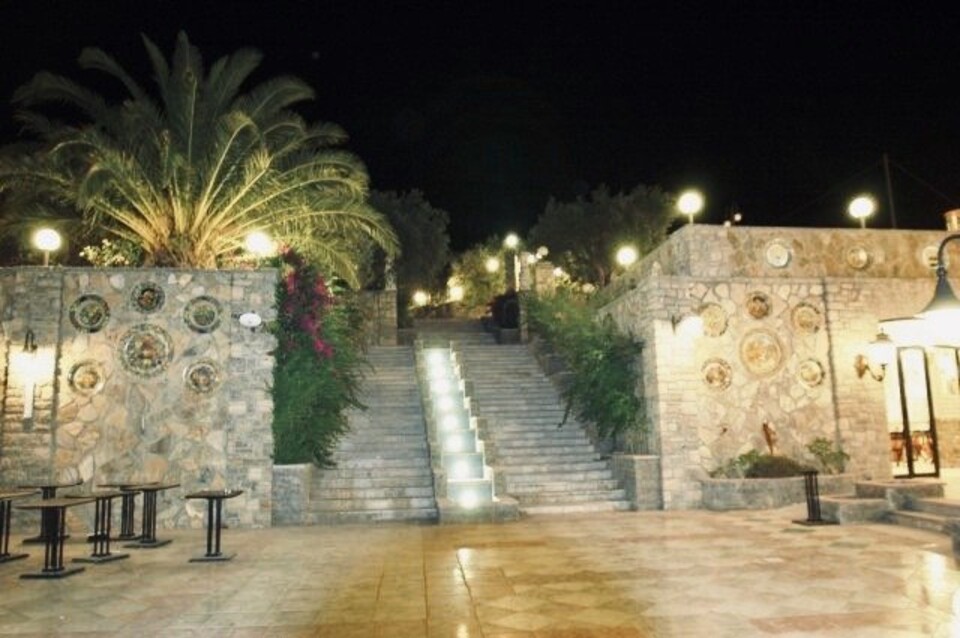 Villa in Vendita a Bisacquino (Palermo)