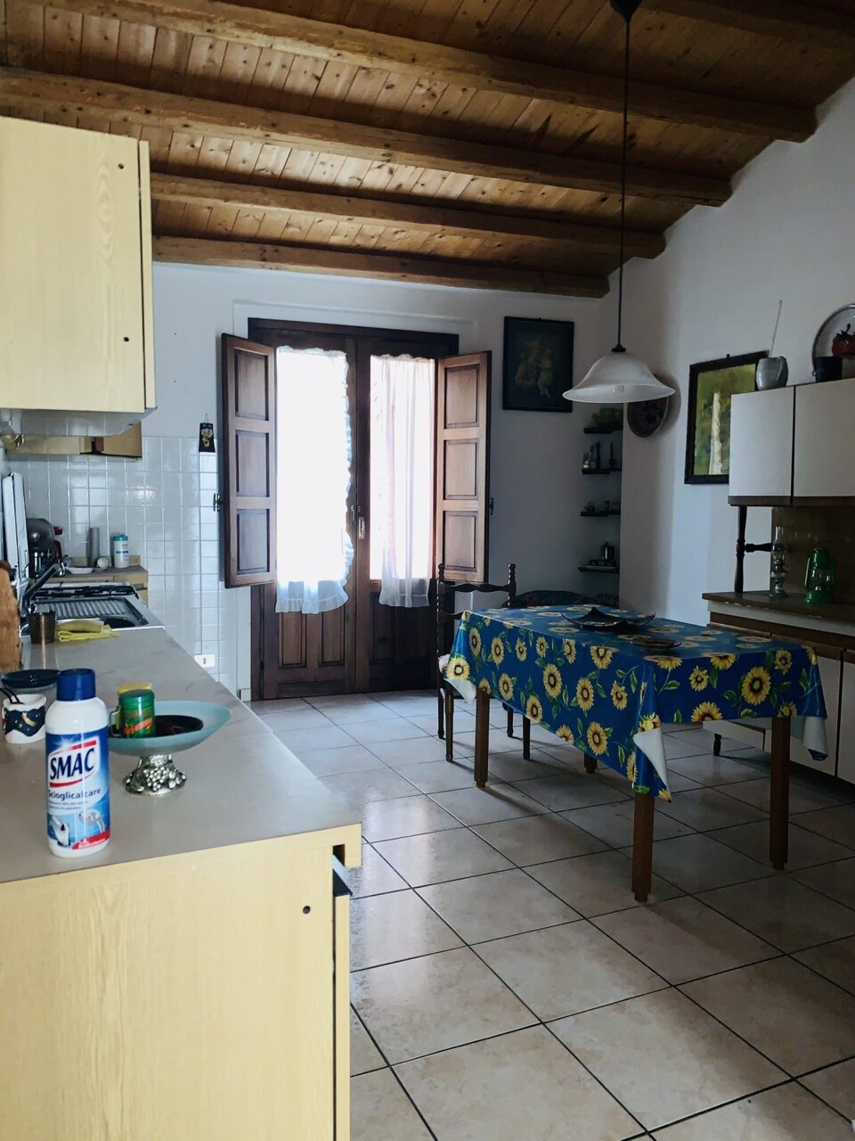 Terratetto in Vendita a Bisacquino (Palermo)