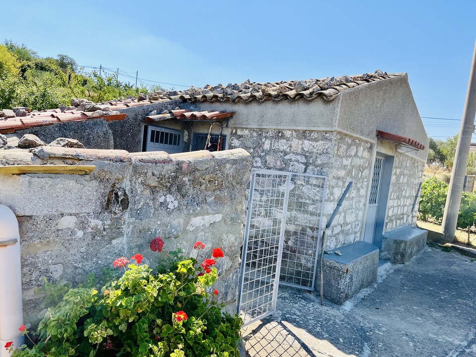 Terreno Agricolo in Vendita a Bisacquino (Palermo)