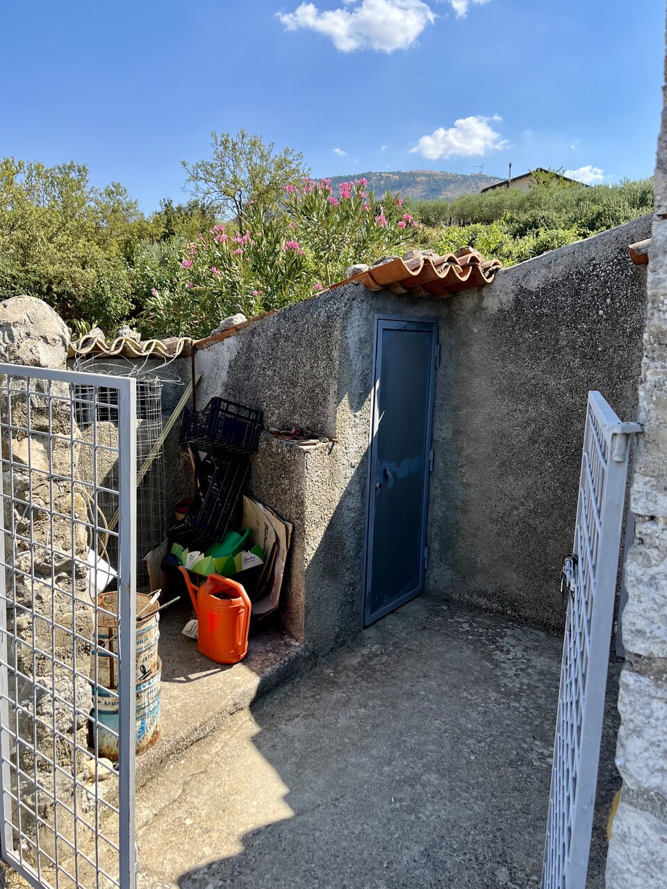 Terreno Agricolo in Vendita a Bisacquino (Palermo)