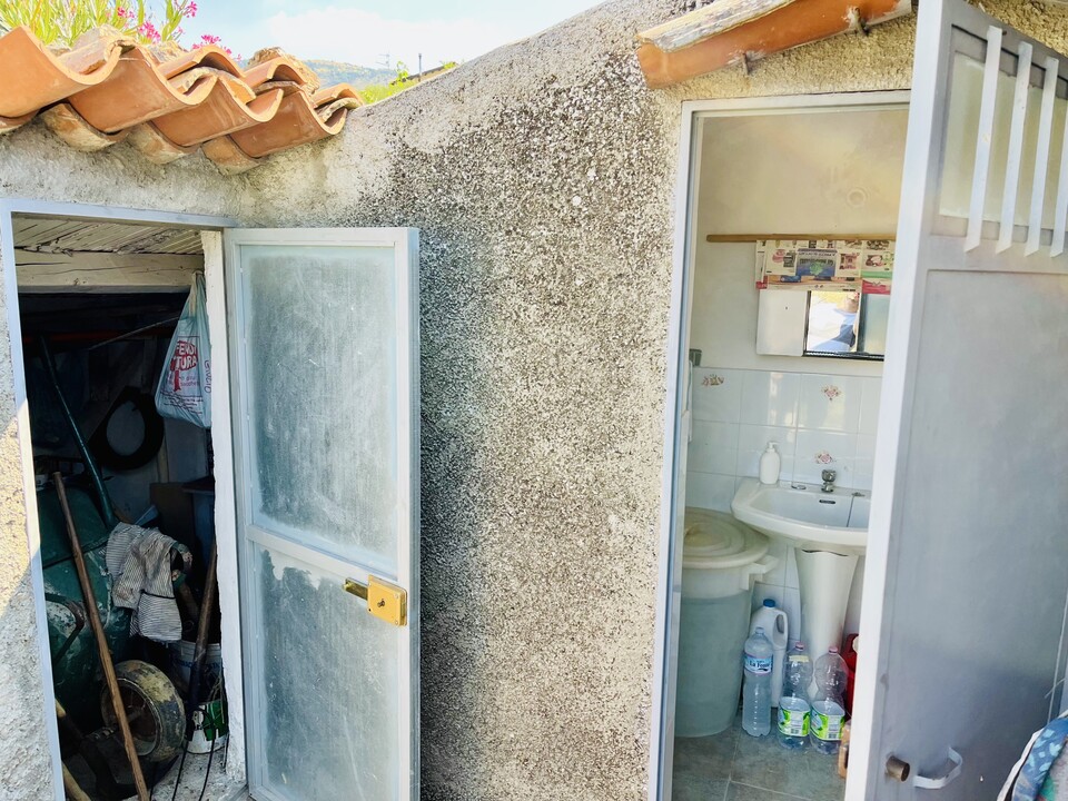 Terreno Agricolo in Vendita a Bisacquino (Palermo)