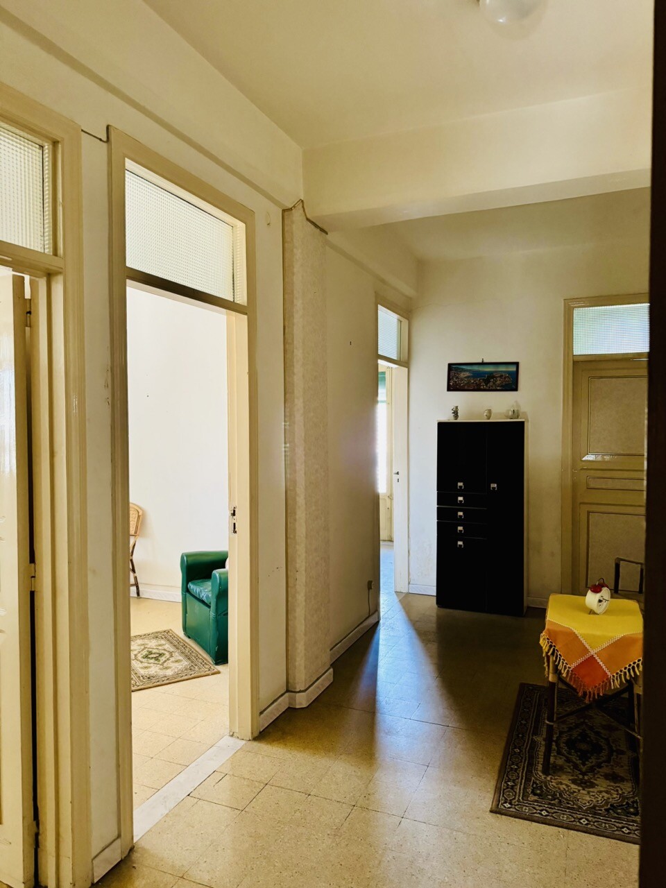 Appartamento in Vendita a Chiusa Sclafani (Palermo)