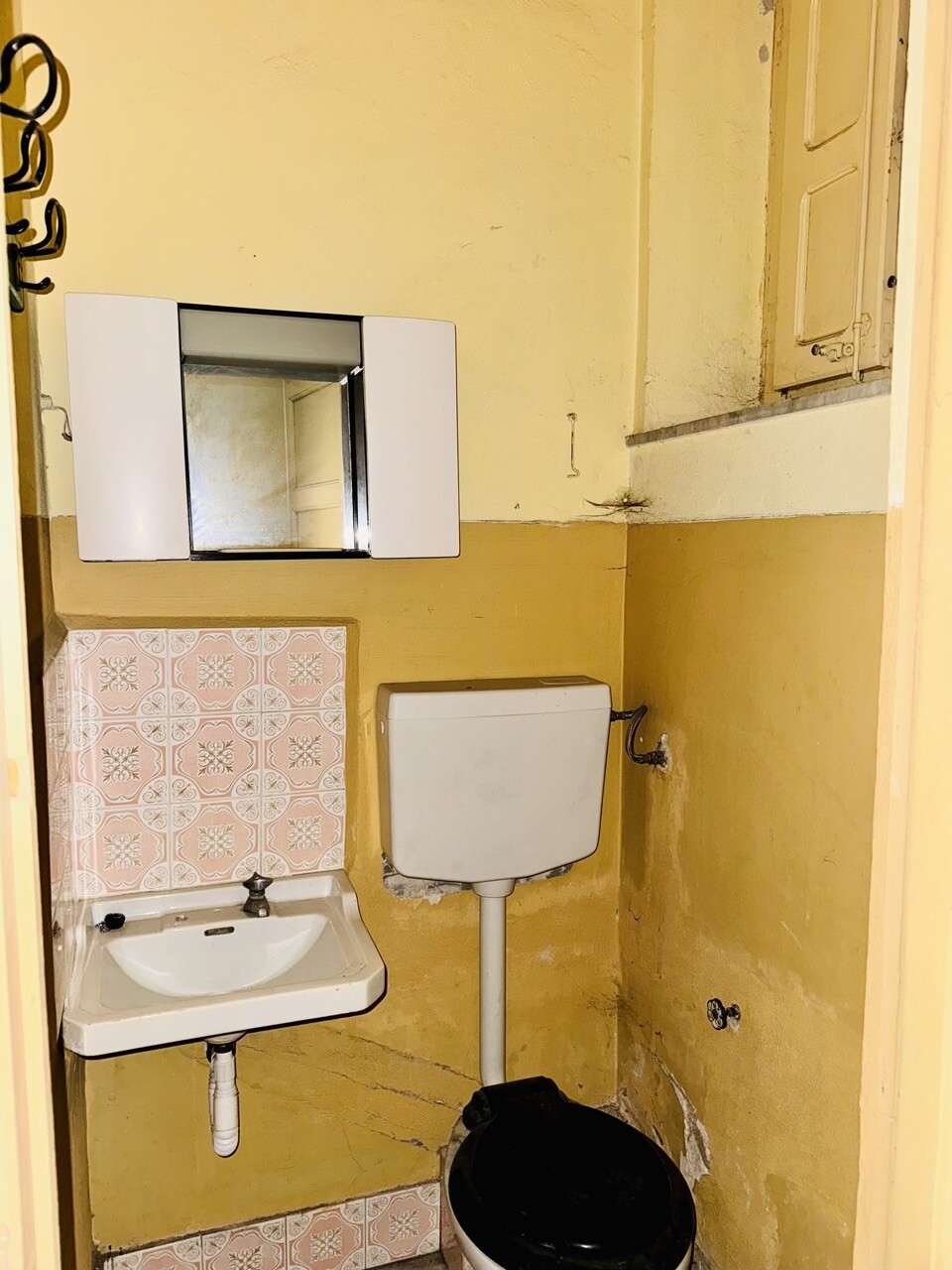 Appartamento in Vendita a Chiusa Sclafani (Palermo)