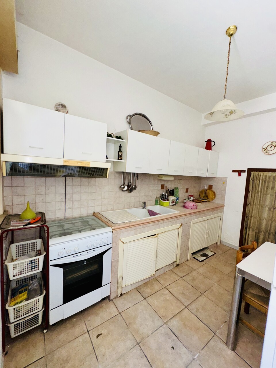 Fabbricato indipendente in Vendita a Campofiorito (Palermo)