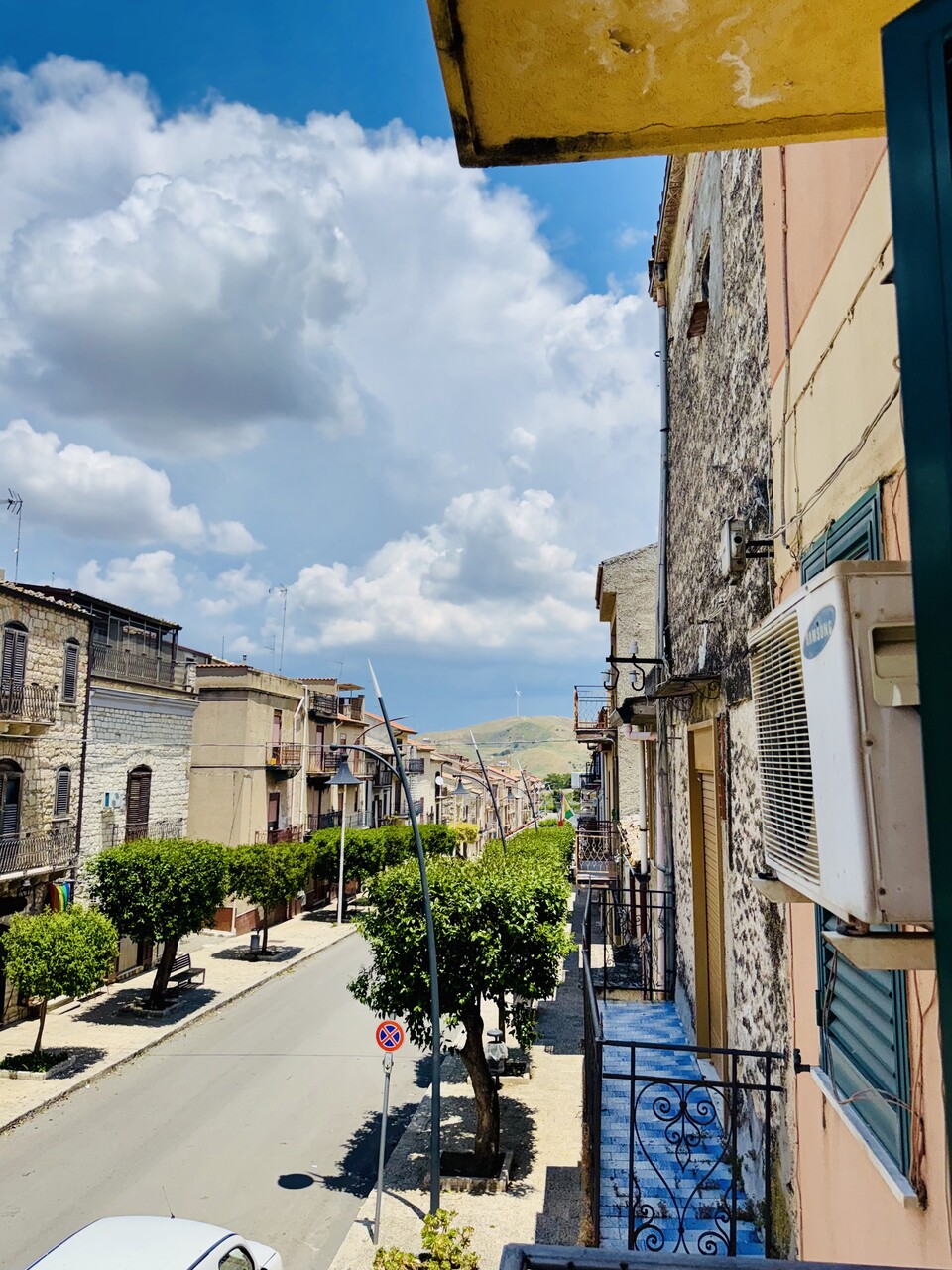 Fabbricato indipendente in Vendita a Campofiorito (Palermo)