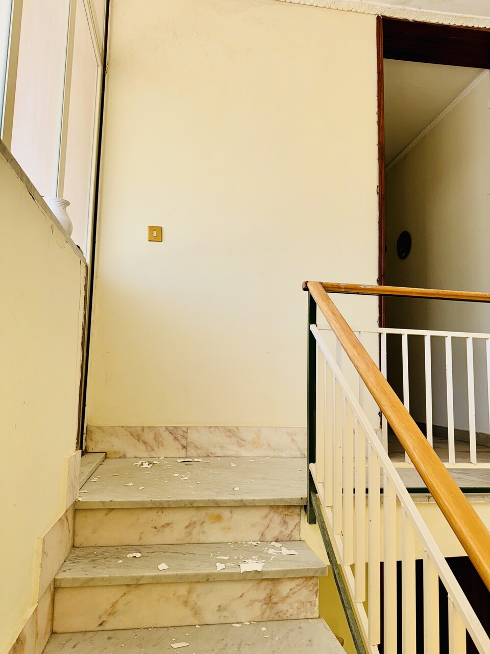 Fabbricato indipendente in Vendita a Campofiorito (Palermo)