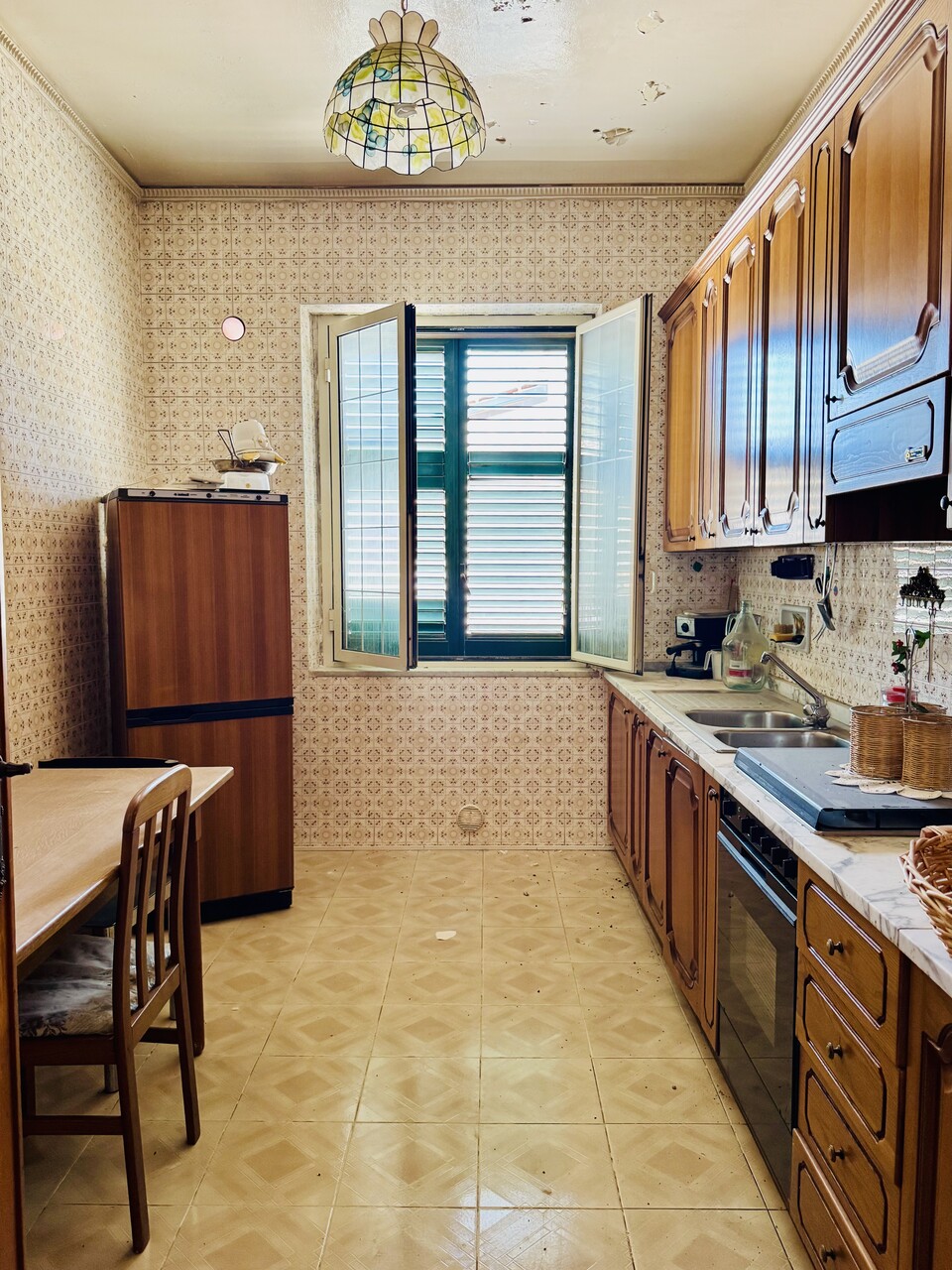 Fabbricato indipendente in Vendita a Campofiorito (Palermo)