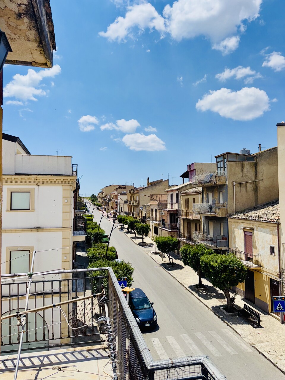 Fabbricato indipendente in Vendita a Campofiorito (Palermo)