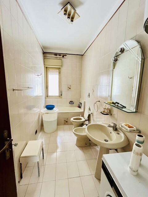 Appartamento in Vendita a Bisacquino (Palermo)