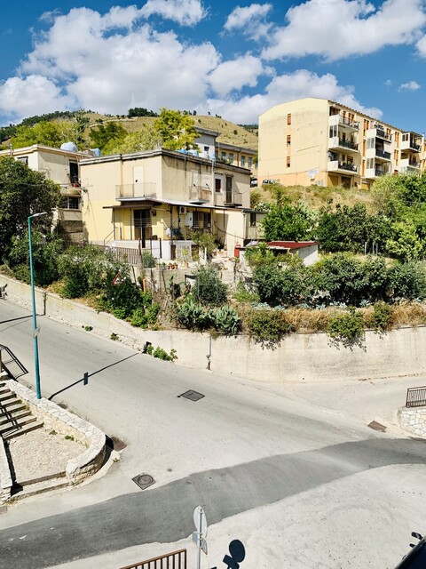 Appartamento in Vendita a Bisacquino (Palermo)