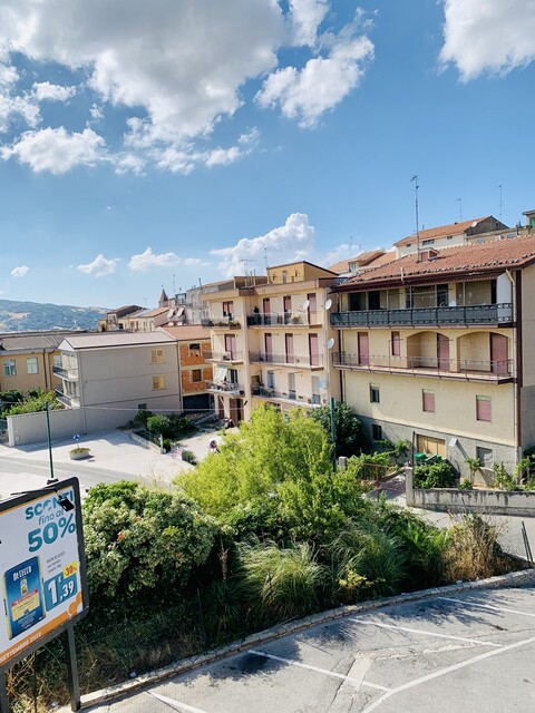 Appartamento in Vendita a Bisacquino (Palermo)