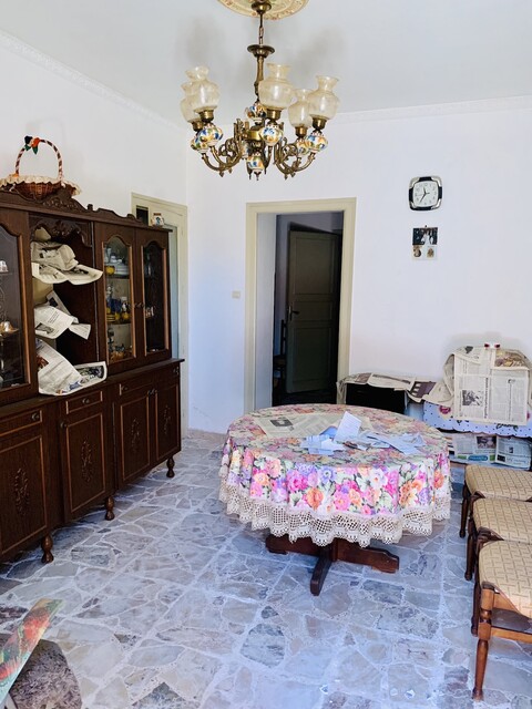 Terratetto in Vendita a Bisacquino (Palermo)