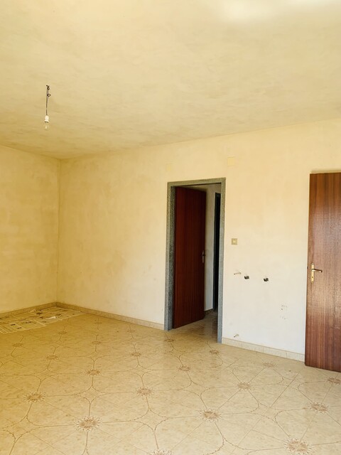 Terratetto in Vendita a Bisacquino (Palermo)