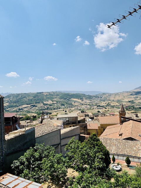 Terratetto in Vendita a Bisacquino (Palermo)