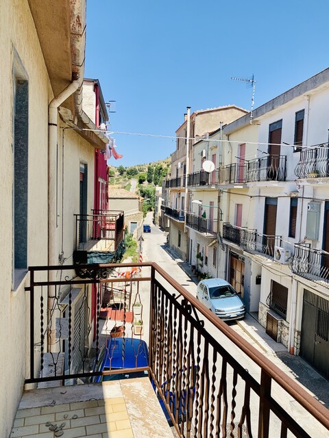 Terratetto in Vendita a Bisacquino (Palermo)