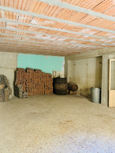 Terratetto in Vendita a Chiusa Sclafani (Palermo)