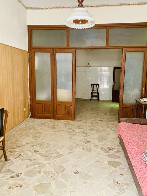Terratetto in Vendita a Chiusa Sclafani (Palermo)