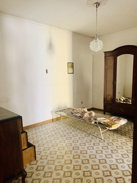 Terratetto in Vendita a Chiusa Sclafani (Palermo)