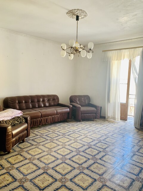 Terratetto in Vendita a Chiusa Sclafani (Palermo)