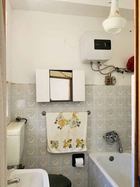 Terratetto in Vendita a Chiusa Sclafani (Palermo)