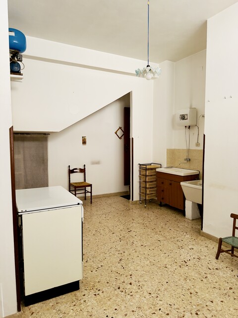 Terratetto in Vendita a Bisacquino (Palermo)