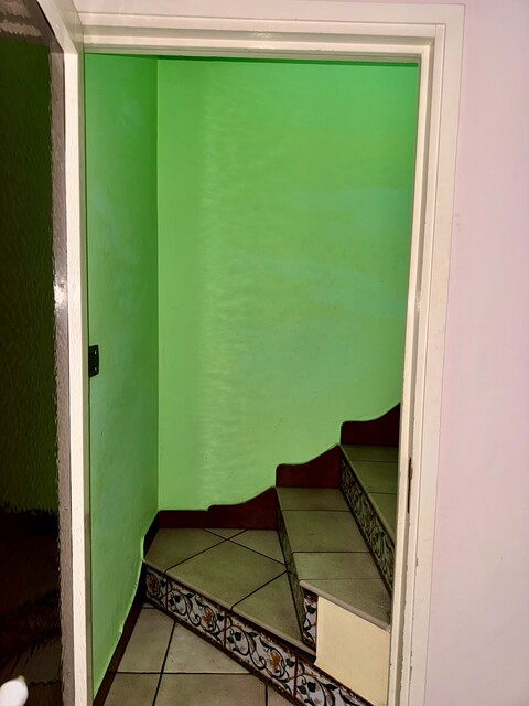 Terratetto in Vendita a Chiusa Sclafani (Palermo)