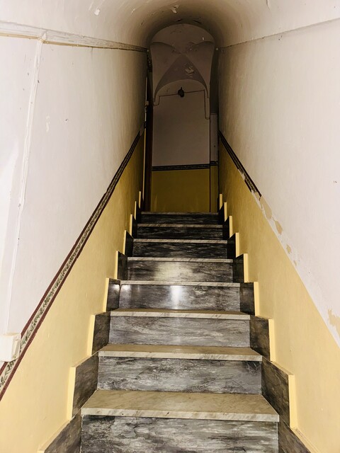 Terratetto in Vendita a Chiusa Sclafani (Palermo)