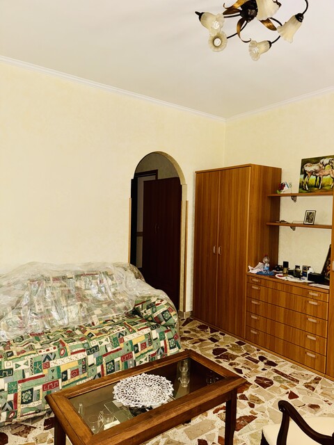Terratetto in Vendita a Chiusa Sclafani (Palermo)