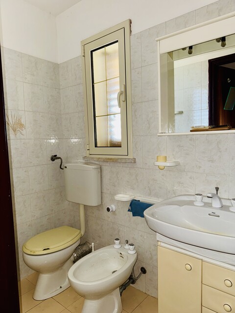 Terratetto in Vendita a Chiusa Sclafani (Palermo)
