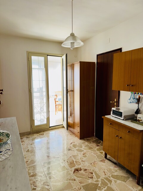 Terratetto in Vendita a Chiusa Sclafani (Palermo)