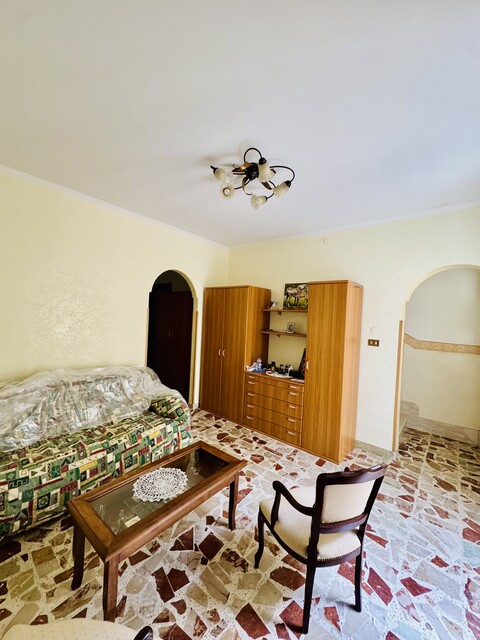 Terratetto in Vendita a Chiusa Sclafani (Palermo)