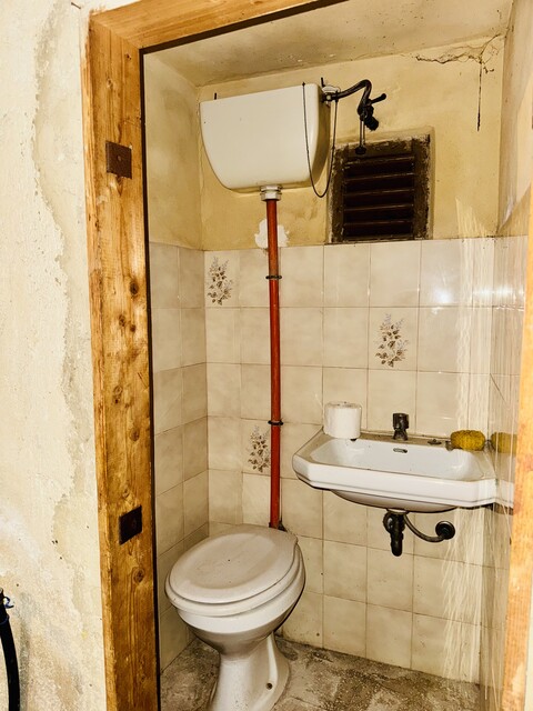 Terratetto in Vendita a Bisacquino (Palermo)