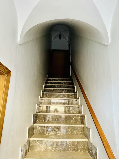 Terratetto in Vendita a Chiusa Sclafani (Palermo)