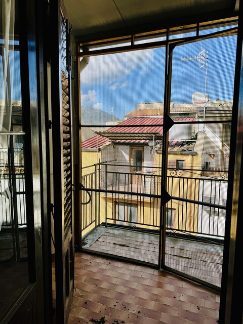 Terratetto in Vendita a Chiusa Sclafani (Palermo)