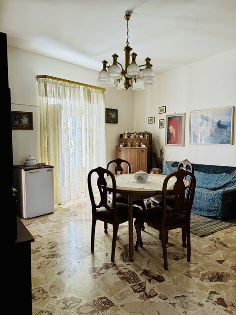 Terratetto in Vendita a Chiusa Sclafani (Palermo)