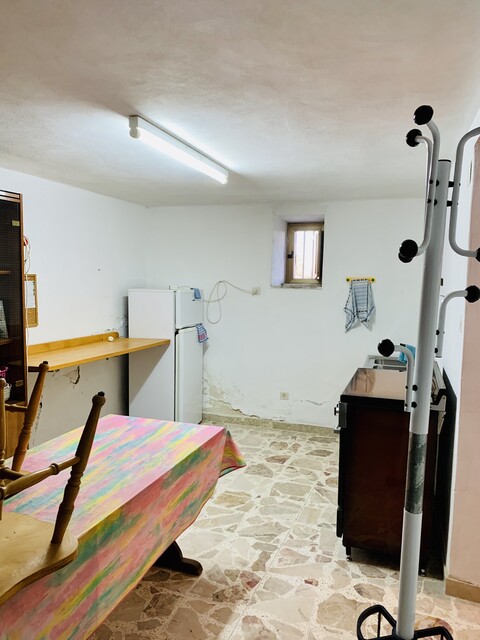 Terratetto in Vendita a Bisacquino (Palermo)