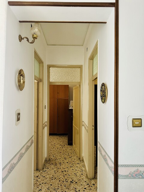 Terratetto in Vendita a Bisacquino (Palermo)