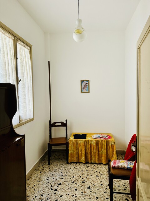 Terratetto in Vendita a Bisacquino (Palermo)