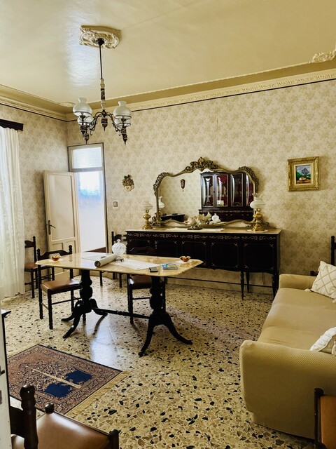 Terratetto in Vendita a Bisacquino (Palermo)
