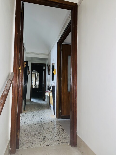 Terratetto in Vendita a Palazzo Adriano (Palermo)
