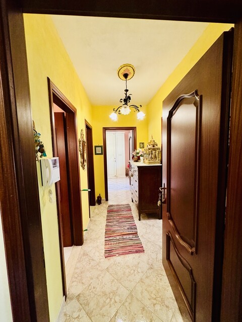 Villa in Vendita a Bisacquino (Palermo)