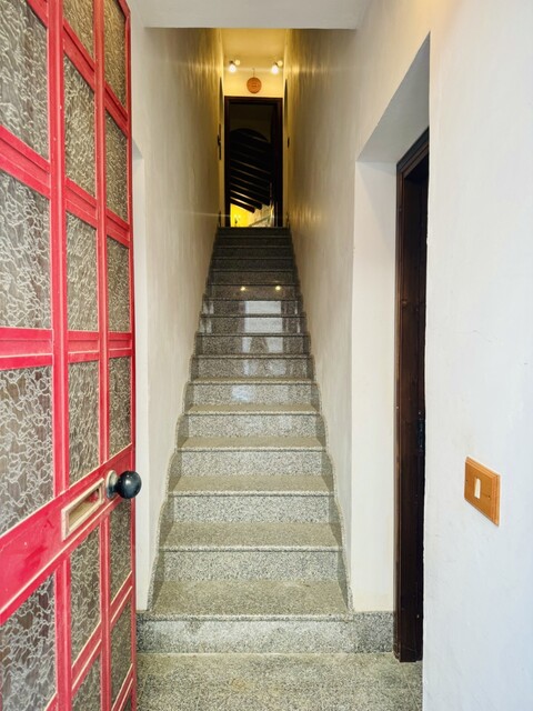 Terratetto in Vendita a Palazzo Adriano (Palermo)