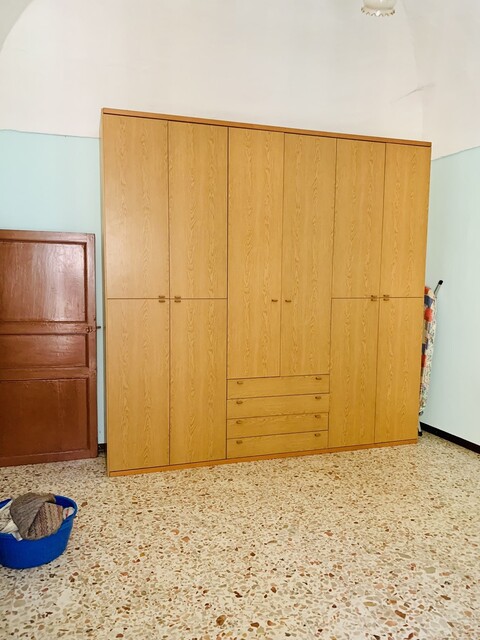 Terratetto in Vendita a Chiusa Sclafani (Palermo)