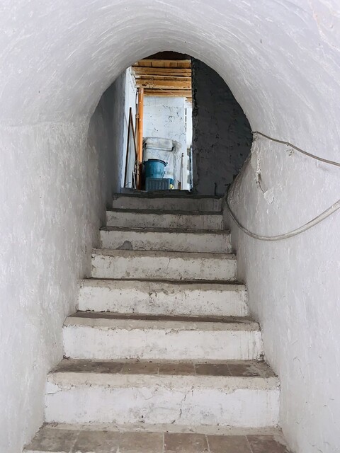 Terratetto in Vendita a Chiusa Sclafani (Palermo)