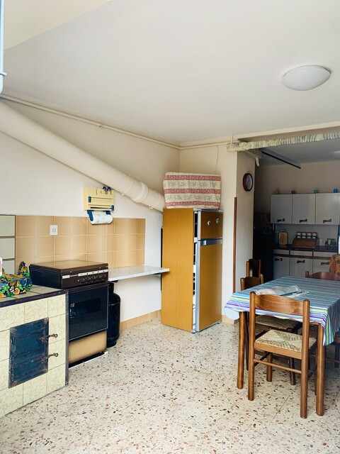 Terratetto in Vendita a Bisacquino (Palermo)