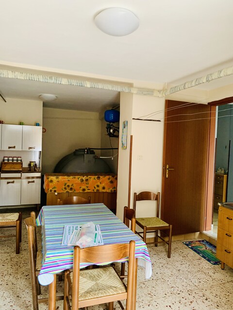Terratetto in Vendita a Bisacquino (Palermo)